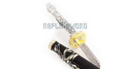 Highlander Katana Duncan Macleod Replique Epee