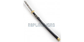 Highlander Katana Duncan Macleod Replique Epee