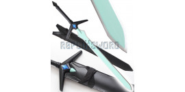 Sword Art Online Epee Vert Kirito ALO SH-586