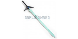 Sword Art Online Epee Vert Kirito ALO SH-586