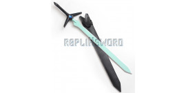 Sword Art Online Epee Vert Kirito ALO SH-586