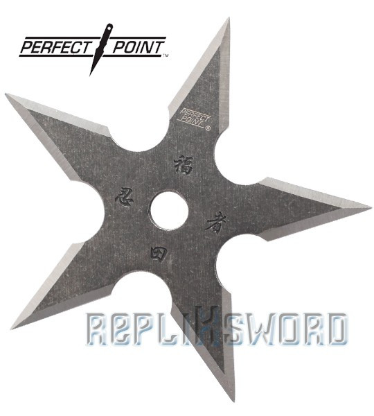 Shuriken Ninja Etoile Perfect Point 90-16SW