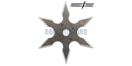 3X Shurikens Ninja Etoile Perfect Point 90-20SW