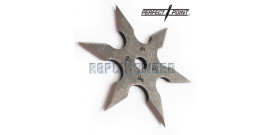 3X Shurikens Ninja Etoile Perfect Point 90-20SW