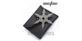 3X Shurikens Ninja Etoile Perfect Point 90-20SW