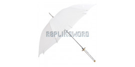 Parapluie Wado Ichimonji Zoro V3603WT