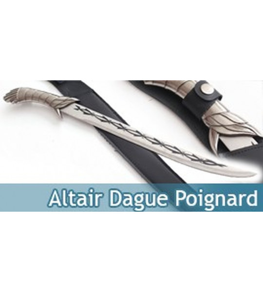 Couteau Altair Dague Poignard HK2028