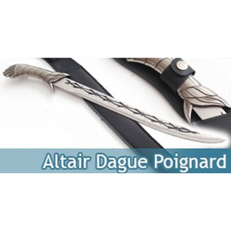 Achat Sabre de Altair, Replique Assassin's Creed Reproduction, HK2015