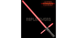 Star Wars Sabre Laser Hasbro Kylo Ren