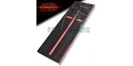 Star Wars Sabre Laser Hasbro Kylo Ren