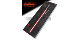 Star Wars Sabre Laser Hasbro Kylo Ren