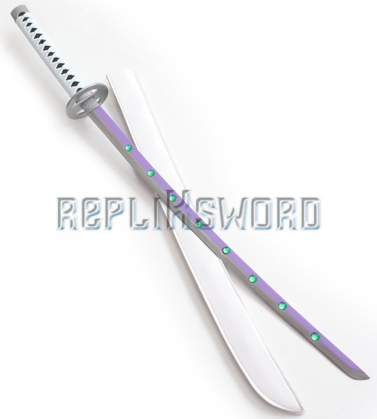 Katana Kirikagure Shura - Blue Exorcist Epee Sabre