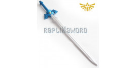 Zelda Epee de Link Latex 80cm Model Enfant