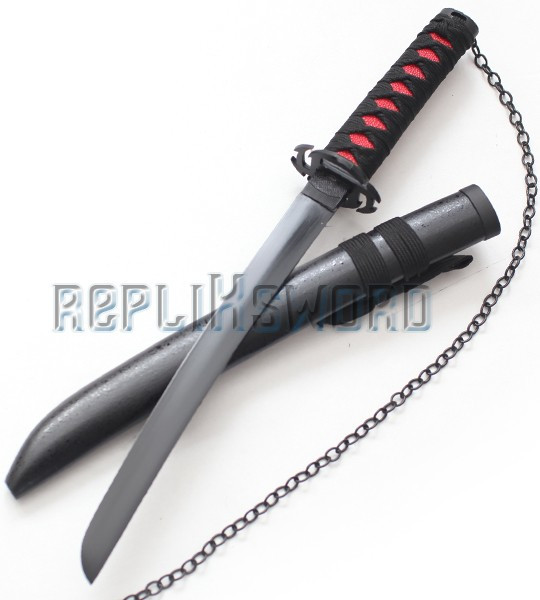Ichigo Tanto Couteau Bankai V4 Ichigo Tanto Couteau Bankai V4