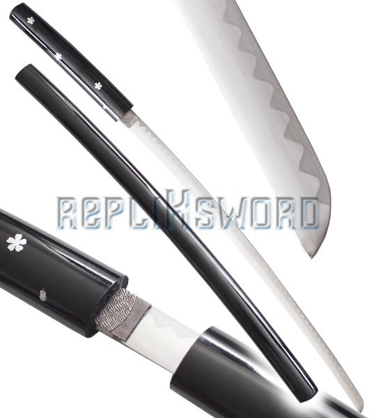 Kill Bill Shirasaya Oren Ishii Katana Epee Kill Bill Shirasaya Oren Ishii Katana Epee
