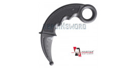 Couteau Karambit Entrainement ABS E419-PP Master Cutlery