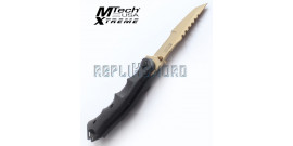 Couteau Pliant Mtech Xtreme MX-A805GD