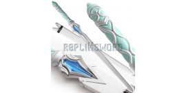 Sword Art Online Epee ALfheim ALO Yuuki Asuna