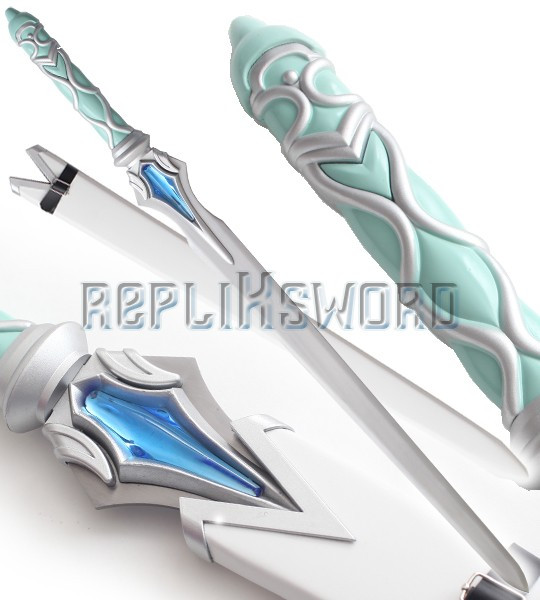 Sword Art Online Epee ALfheim ALO Yuuki Asuna