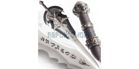 Warcraft Epee Frostmourne Arthas 118cm