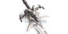 Warcraft Epee Frostmourne Arthas 118cm