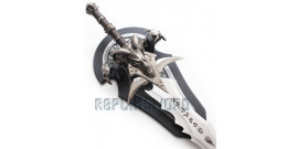 Warcraft Epee Frostmourne Arthas 118cm