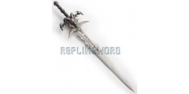 Warcraft Epee Frostmourne Arthas 118cm