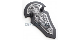 Warcraft Epee Frostmourne Arthas 118cm