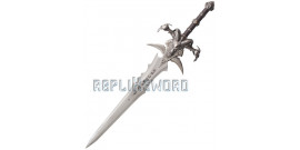 Warcraft Epee Frostmourne Arthas 118cm