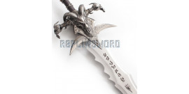 Warcraft Epee Frostmourne Arthas 118cm