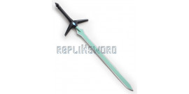 Sword Art Online Epee Vert Kirito ALO Replique 108cm