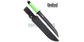 Couteau Tanto Apocalypse UC3013 Poignard United Cutlery