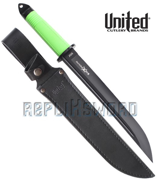 Couteau Tanto Apocalypse UC3013 Poignard United Cutlery