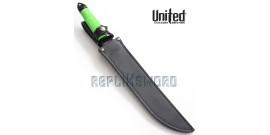 Couteau Tanto Apocalypse UC3013 Poignard United Cutlery