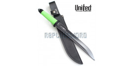 Couteau Tanto Apocalypse UC3013 Poignard United Cutlery