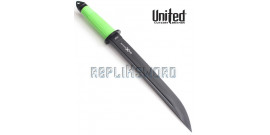 Couteau Tanto Apocalypse UC3013 Poignard United Cutlery