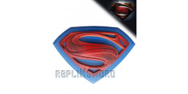 Plaque Murale Superman Man of Steel NN4518