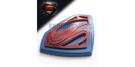 Plaque Murale Superman Man of Steel NN4518