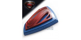 Plaque Murale Superman Man of Steel NN4518