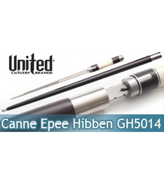 Canne Epee Gil Hibben GH5014