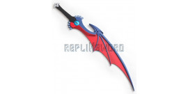 Kingdom Hearts Riku Epee Soul Eater Keyblade