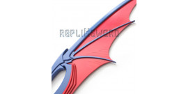 Kingdom Hearts Riku Epee Soul Eater Keyblade