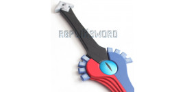 Kingdom Hearts Riku Epee Soul Eater Keyblade