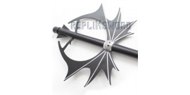 Kingdom Hearts Pumpkin head Keyblade Halloween Epee