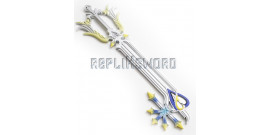 Kingdom Hearts Keyblade Oathkeeper Sora Epee