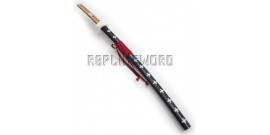 Katana en Bois Trafalgar Law Replique Epee