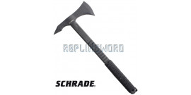 Hachette Tactique SCAXE4 Hache Schrade