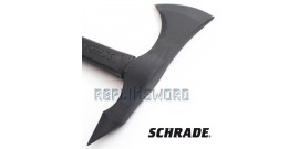 Hachette Tactique SCAXE4 Hache Schrade