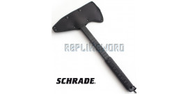 Hachette Tactique SCAXE4 Hache Schrade