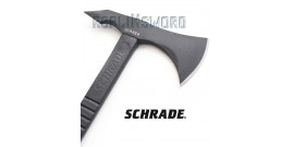 Hachette Tactique SCAXE4 Hache Schrade